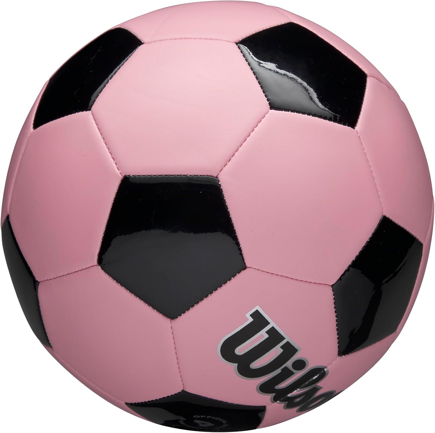 WILSON Traditional Soccer Balls