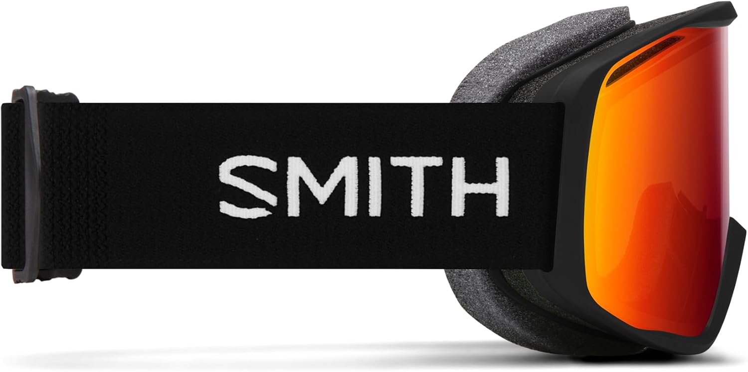 SMITH Unisex Adult Rally Snow Sport Goggle