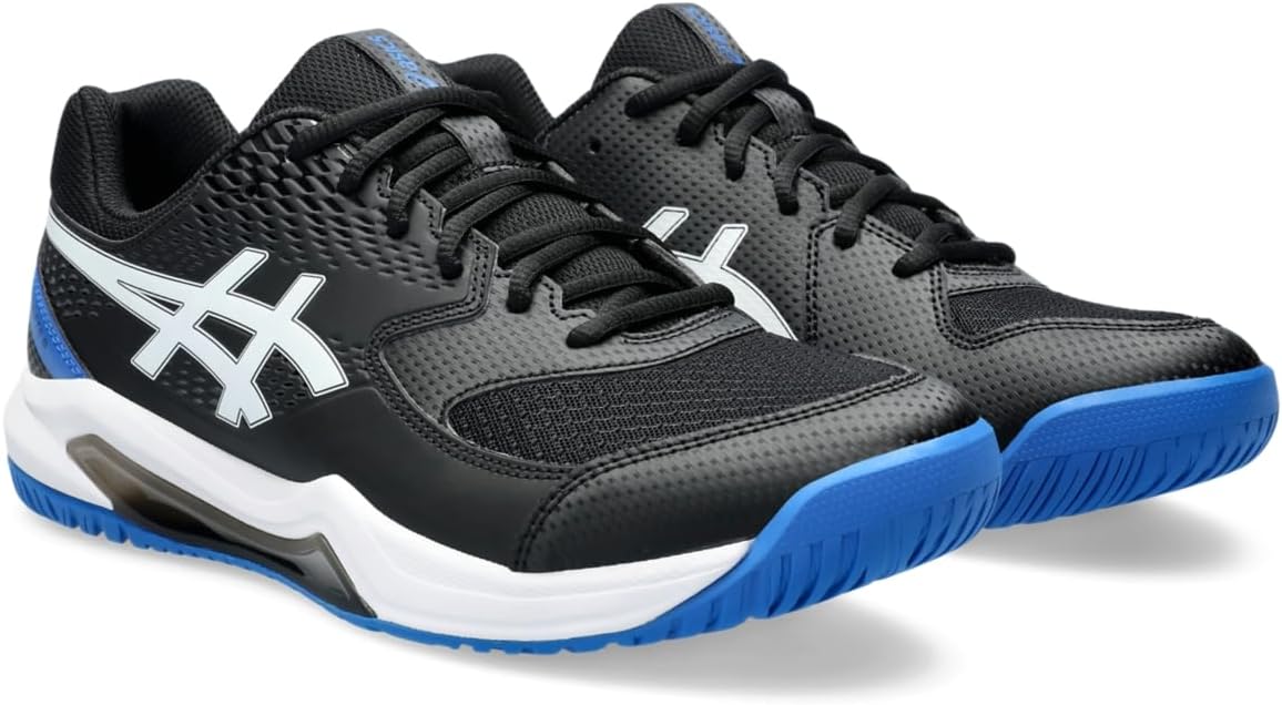 ASICS Men's Gel-Dedicate 8 Tennis Shoes