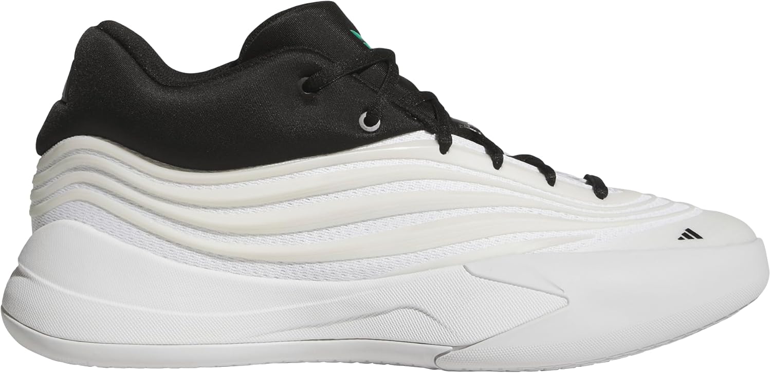 adidas Unisex-Adult Dame X Basketball Sneaker