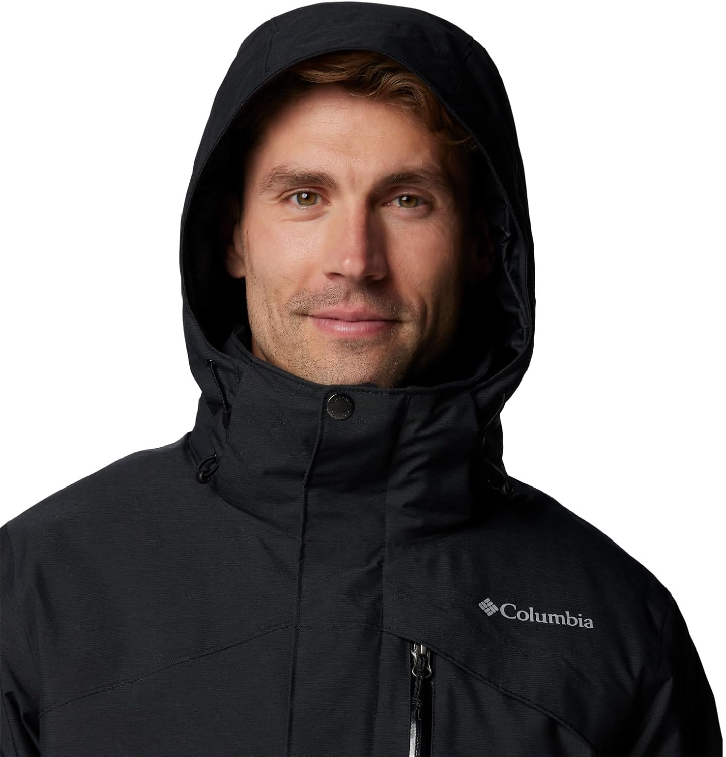 Columbia mens Last Tracks Ii Jacket