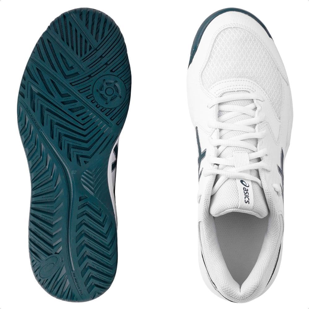 ASICS Men's Gel-Dedicate 8 Tennis Shoes