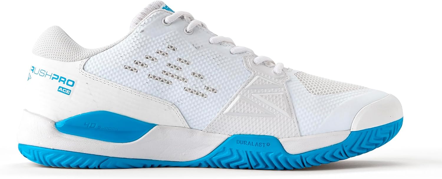WILSON Men's Rush Pro Ace Tennis Shoes