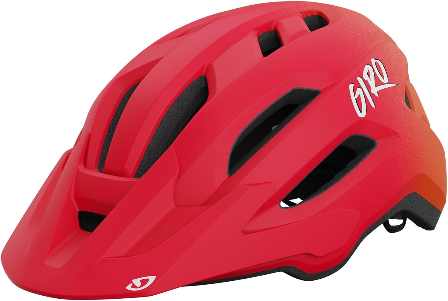 Giro Fixture MIPS II Road Bike Helmet - Matte Dark Shark Universal Adult (54-61cm)