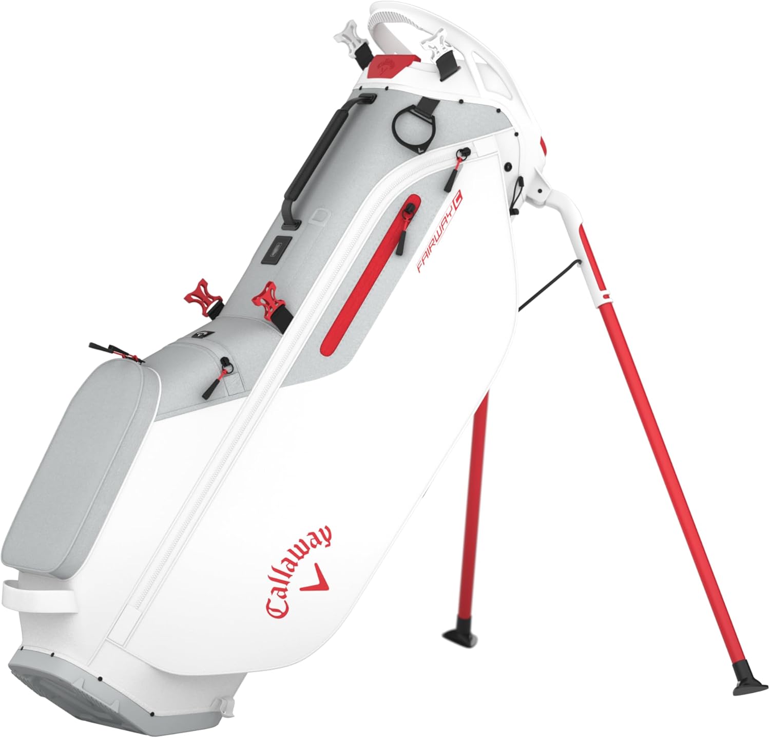 Callaway Golf Fairway C Stand Bag