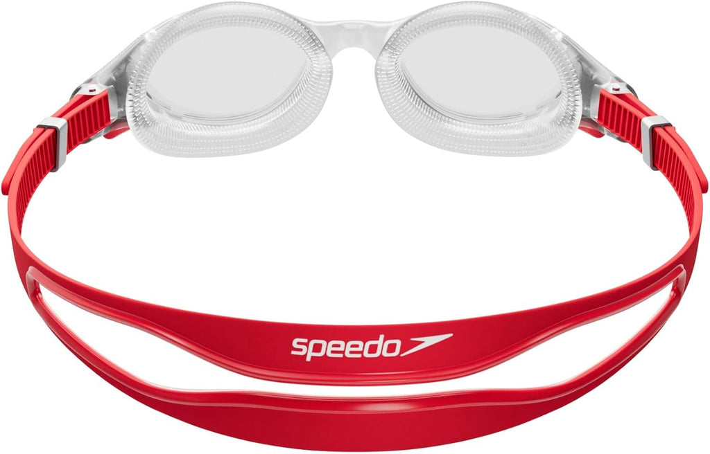 Speedo Unisex-Adult Swim Goggle Biofuse 2.0