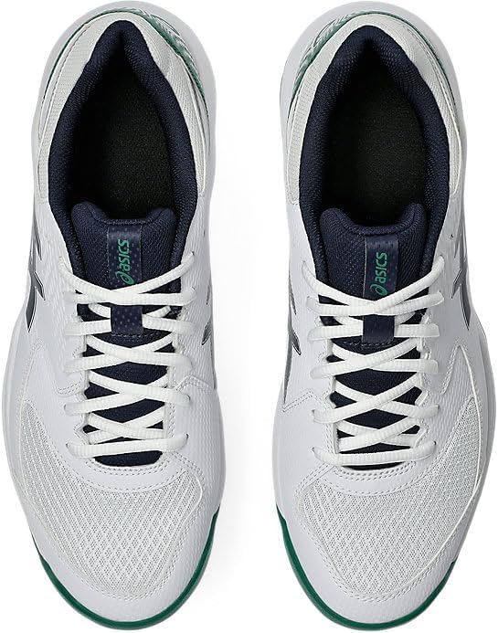 ASICS Men's Gel-Dedicate 8 Tennis Shoes