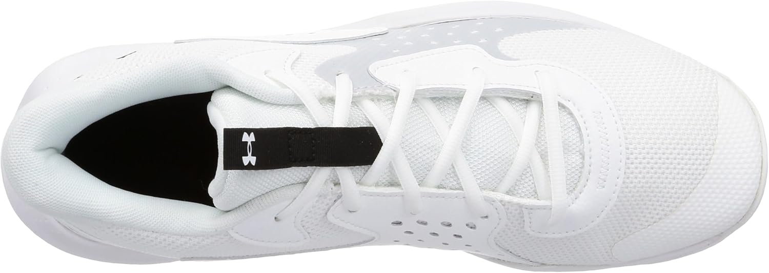 Under Armour Unisex-Adult Jet '23 Basketball Shoe