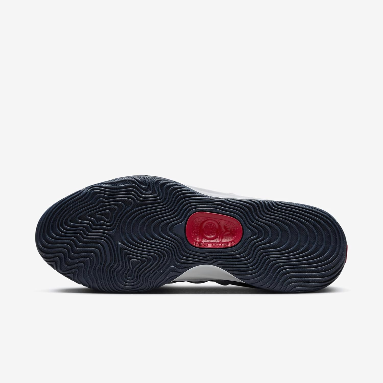 Nike KD 17 Men’s Basketball Shoes