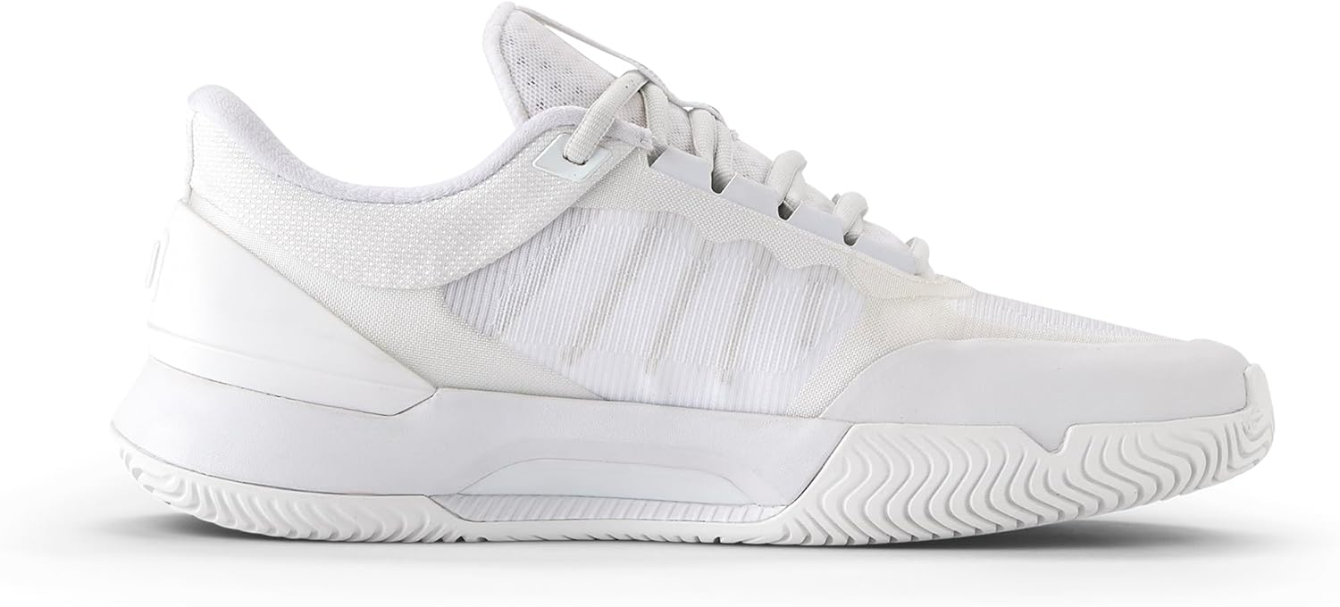 WILSON Women's Intrigue Tour Tennis Sneaker