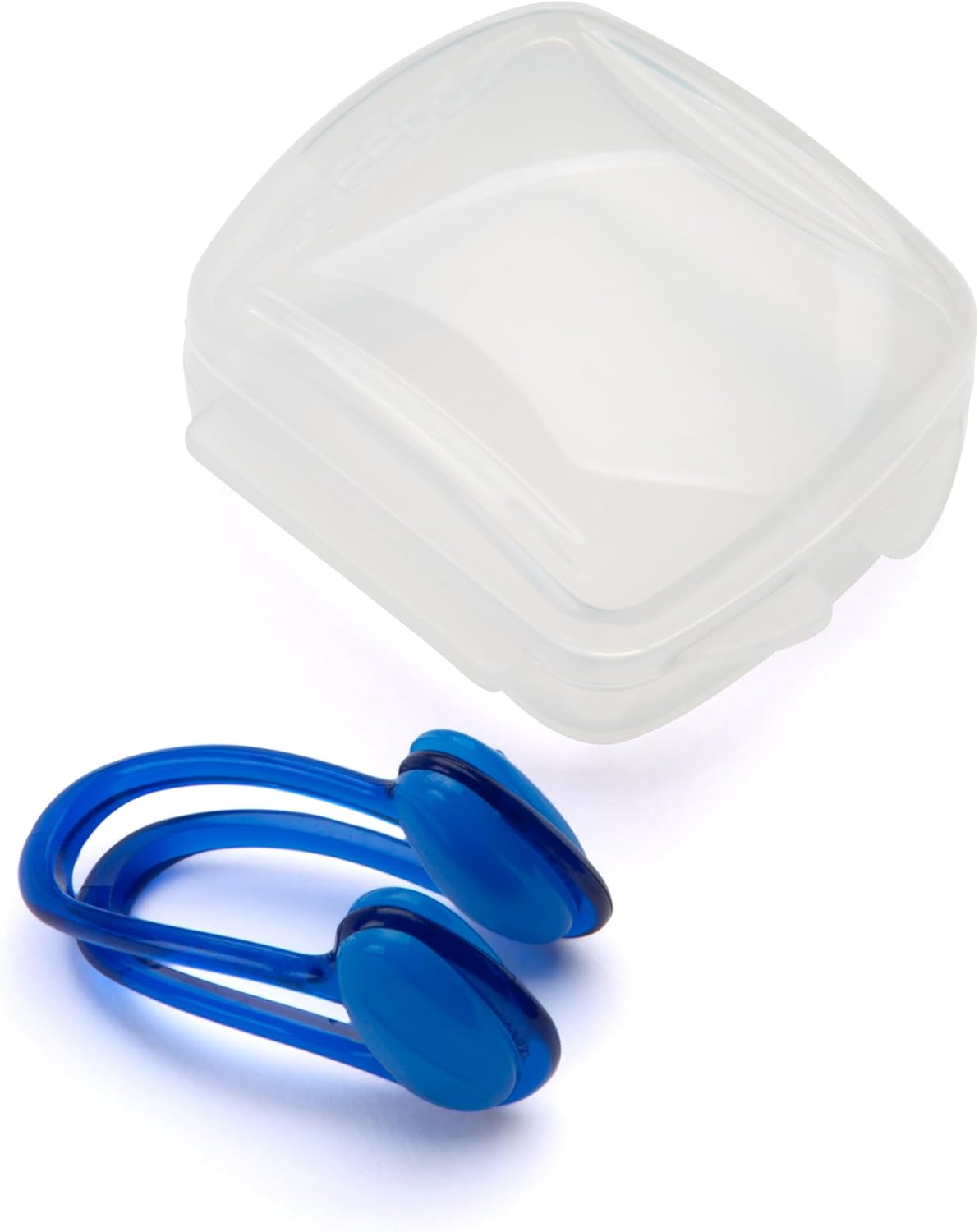 Speedo Unisex Swim Nose Clip Liquid Comfort