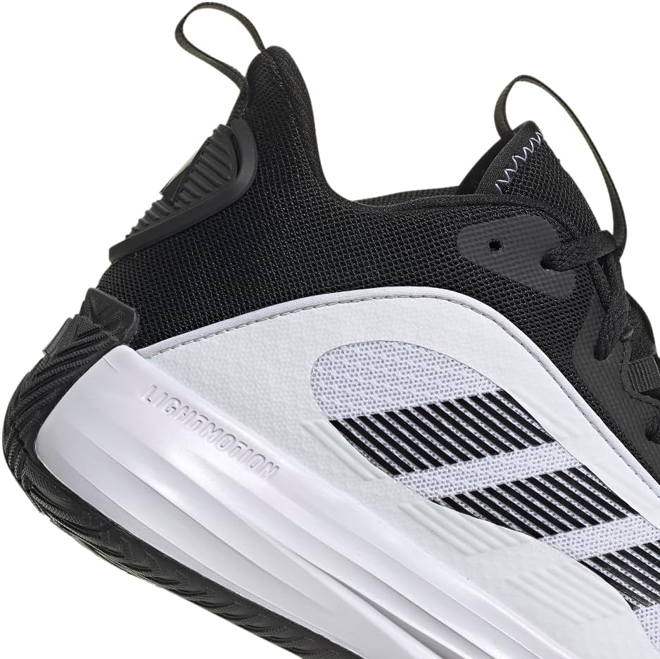 adidas Men's Own The Game 3.0 Basketball Sneaker