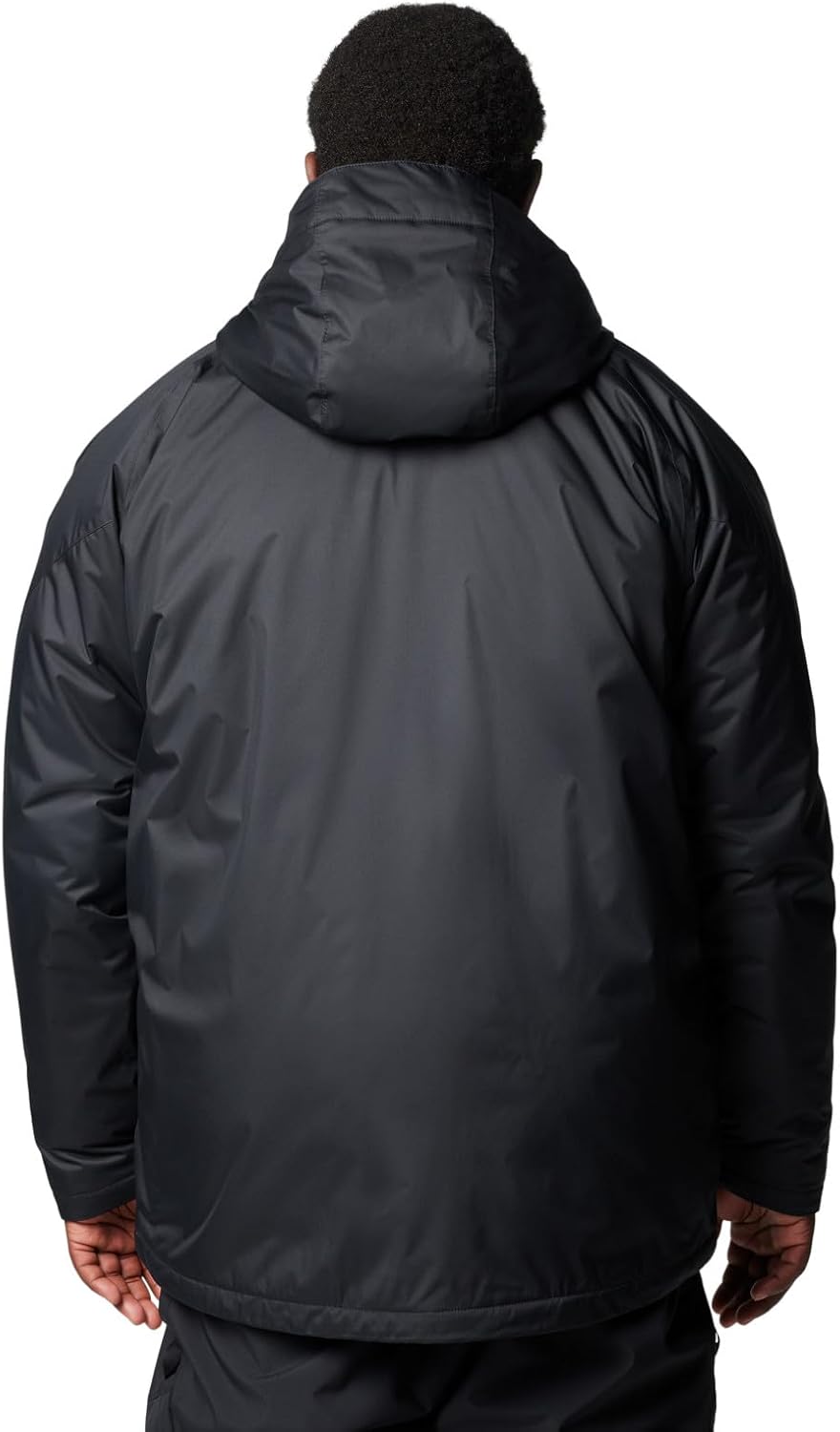 Columbia Men's Snowy Summit Jacket