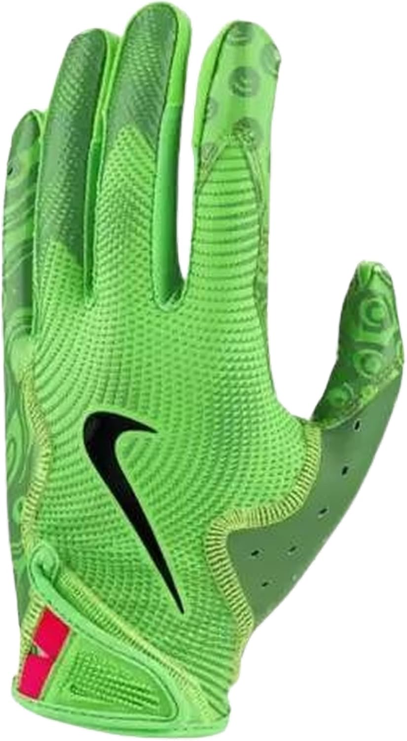 Nike Vapor Jet 8.0 Football Gloves