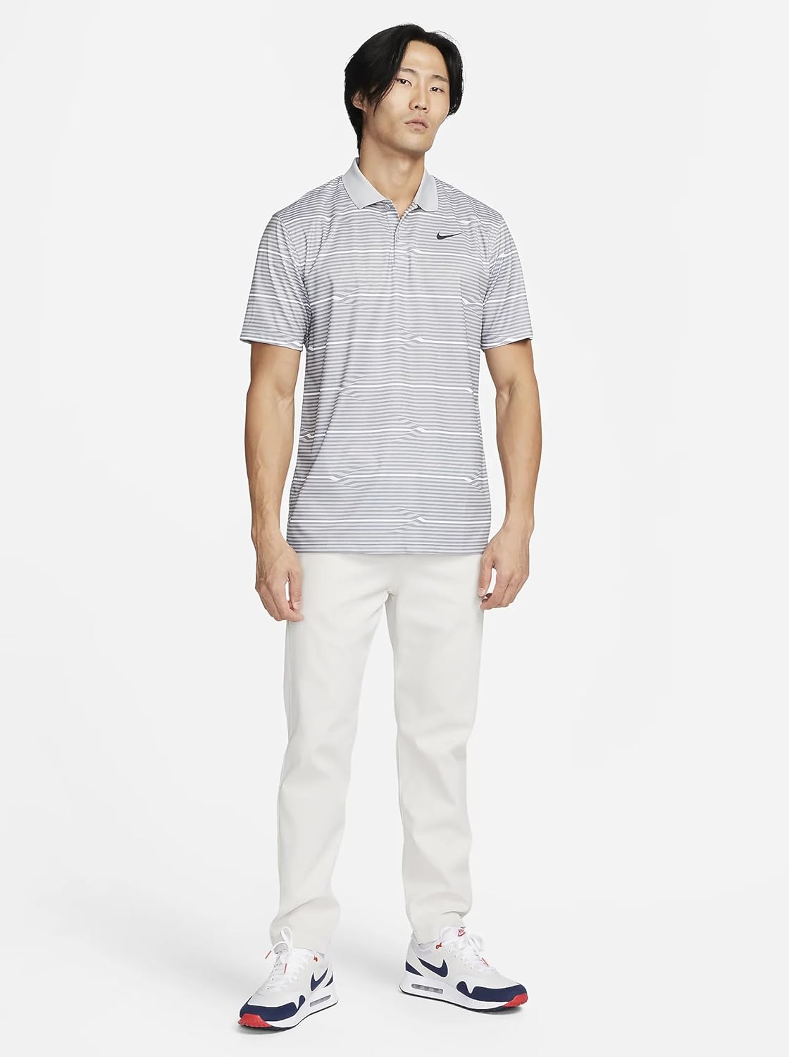 Nike Dri-FIT Victory Men's Golf Polo (Seasonal & Limited Colors)