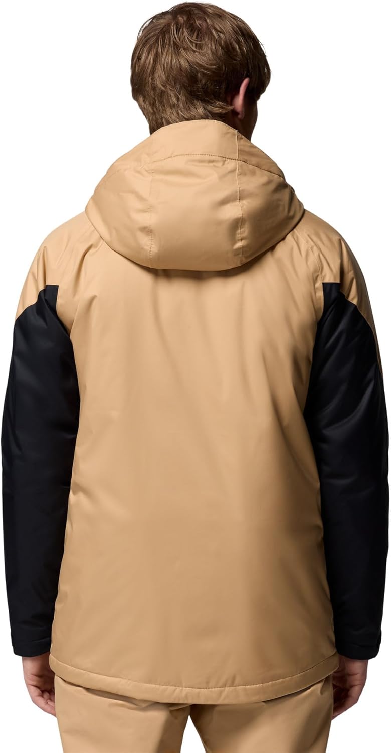 Columbia Men's Snowy Summit Jacket