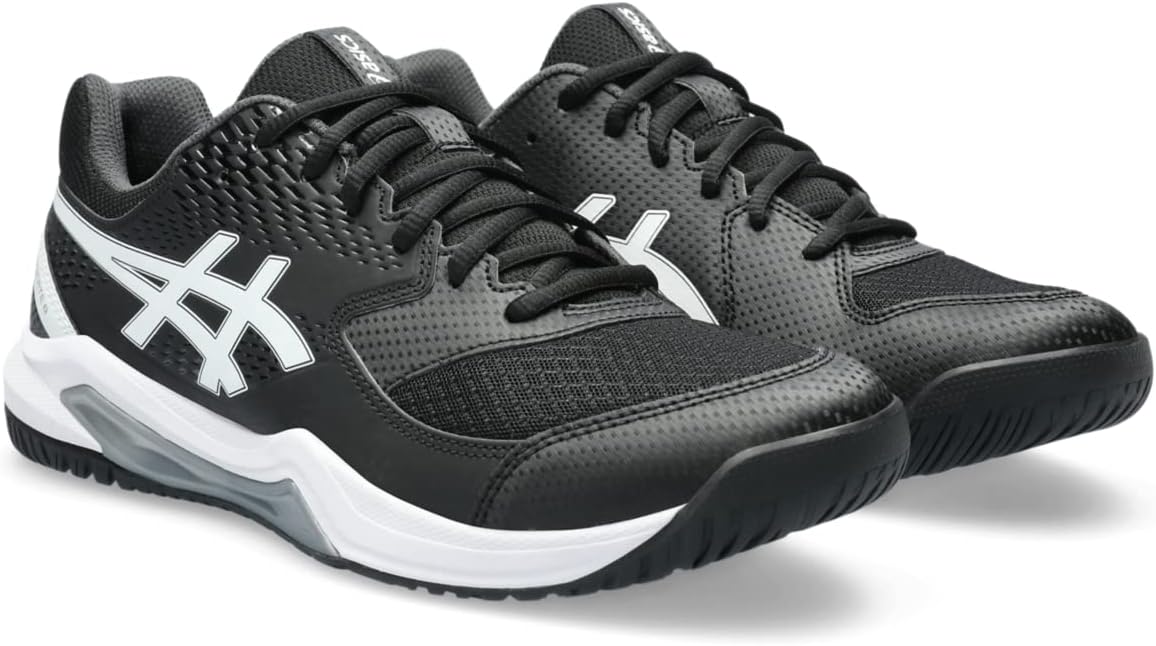 ASICS Men's Gel-Dedicate 8 Tennis Shoes