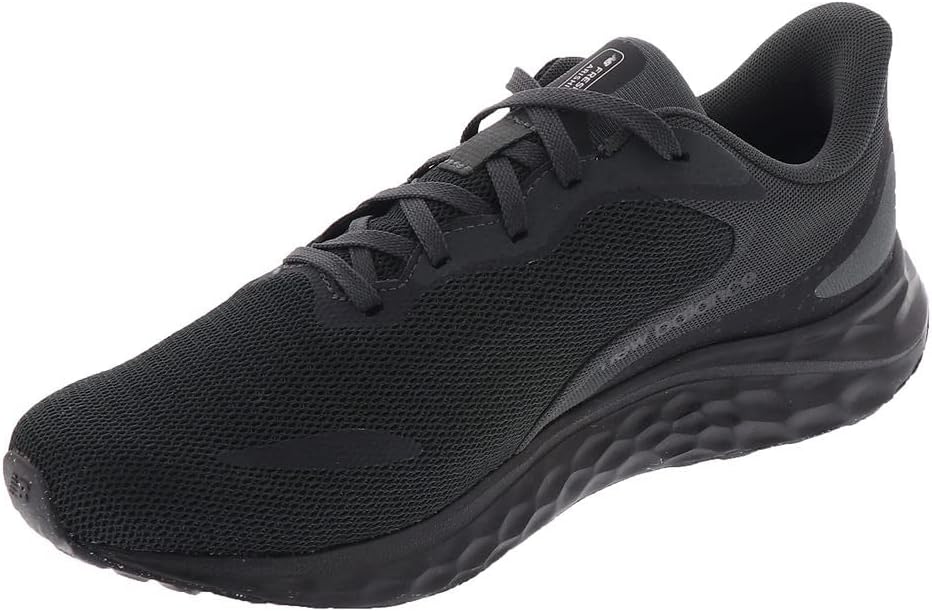 New Balance Men's Fresh Foam Arishi V4 Running Shoe