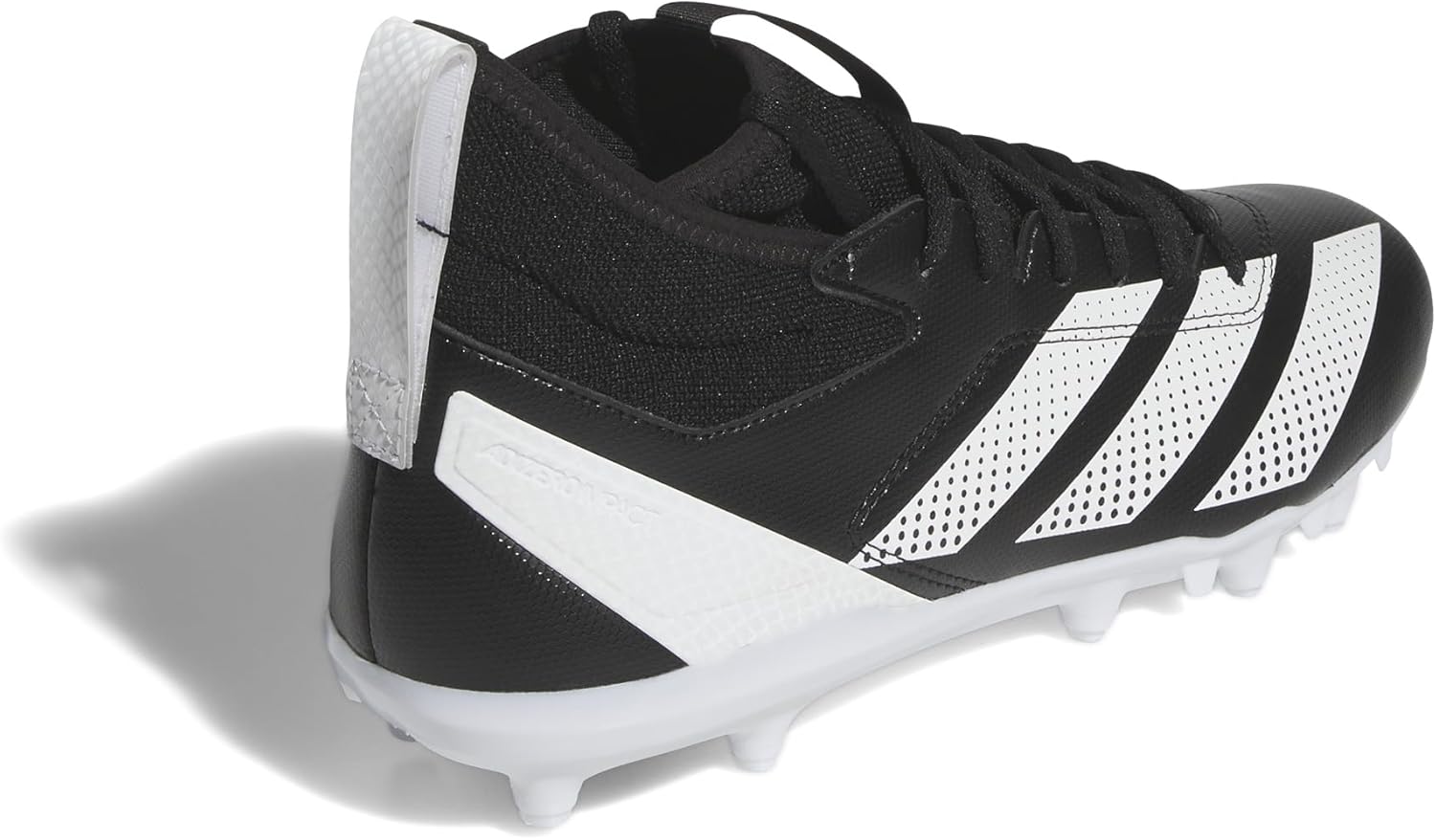 adidas Men's Adizero Impact.2 American Football Sneaker