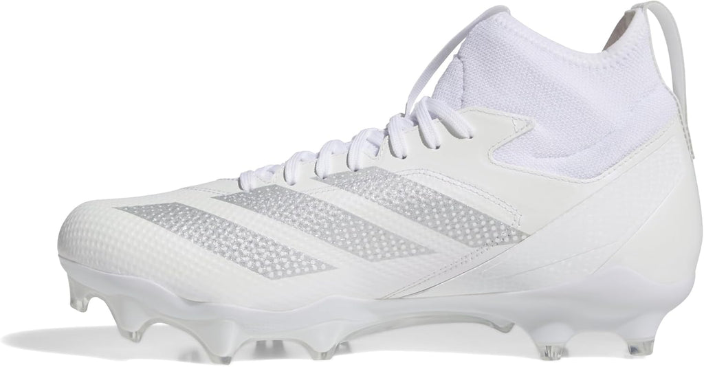 adidas Unisex Adult Adizero Impact American Football Sneaker