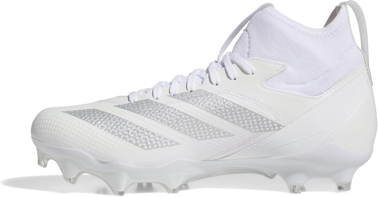 adidas Unisex Adult Adizero Impact American Football Sneaker