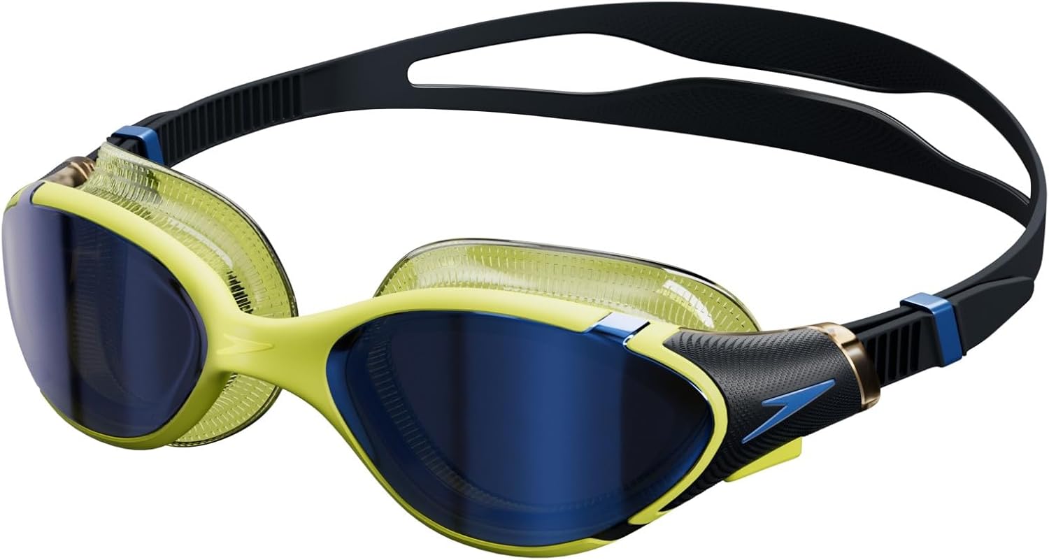 Speedo Unisex-Adult Swim Goggle Biofuse 2.0
