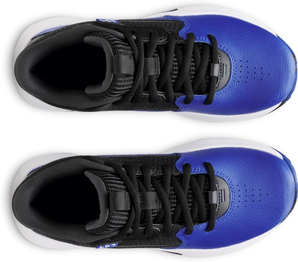 Under Armour Unisex-Child Grade School Lockdown 7 Sneaker