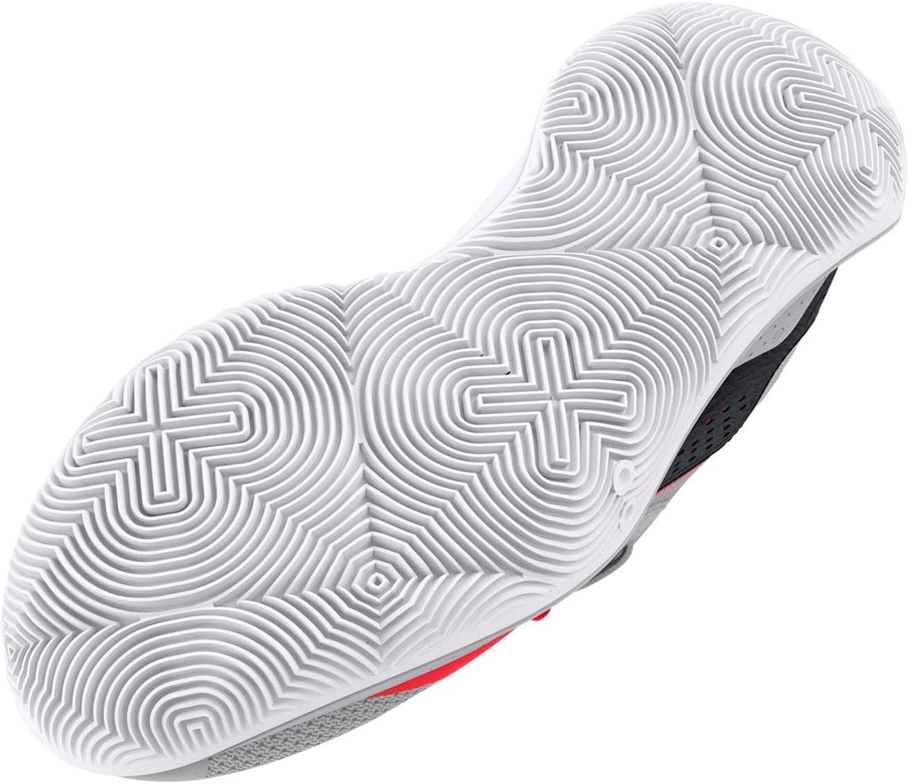 Under Armour Unisex-Adult Jet '23 Basketball Shoe
