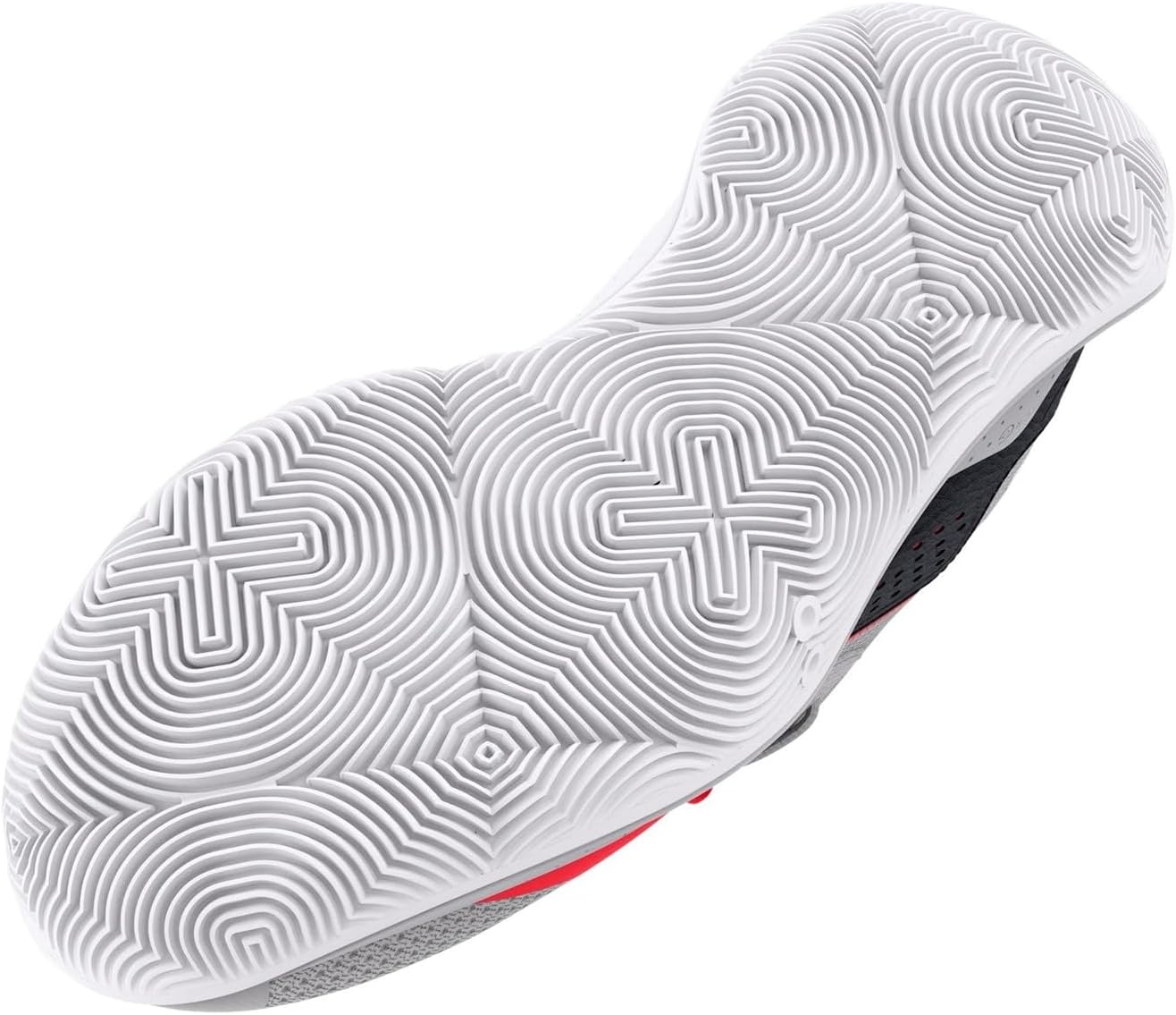 Under Armour Unisex-Adult Jet '23 Basketball Shoe
