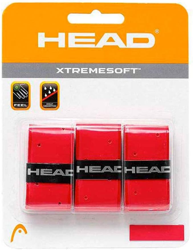 HEAD Xtreme Soft Racquet Overgrip
