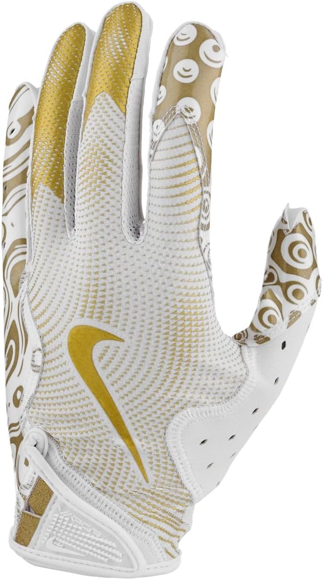 Nike Vapor Jet 8.0 Football Gloves
