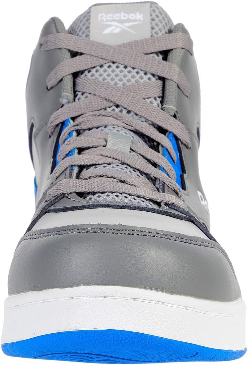 Reebok Work BB4500 Work Low Comp Toe Men's Oxford