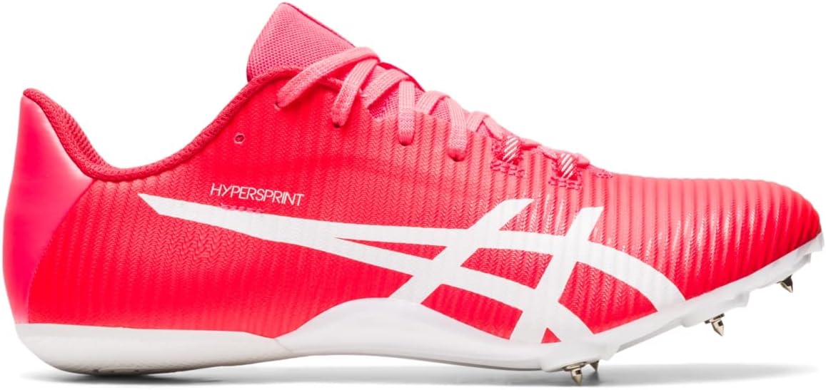 ASICS Unisex Hypersprint 8 Track & Field Shoe