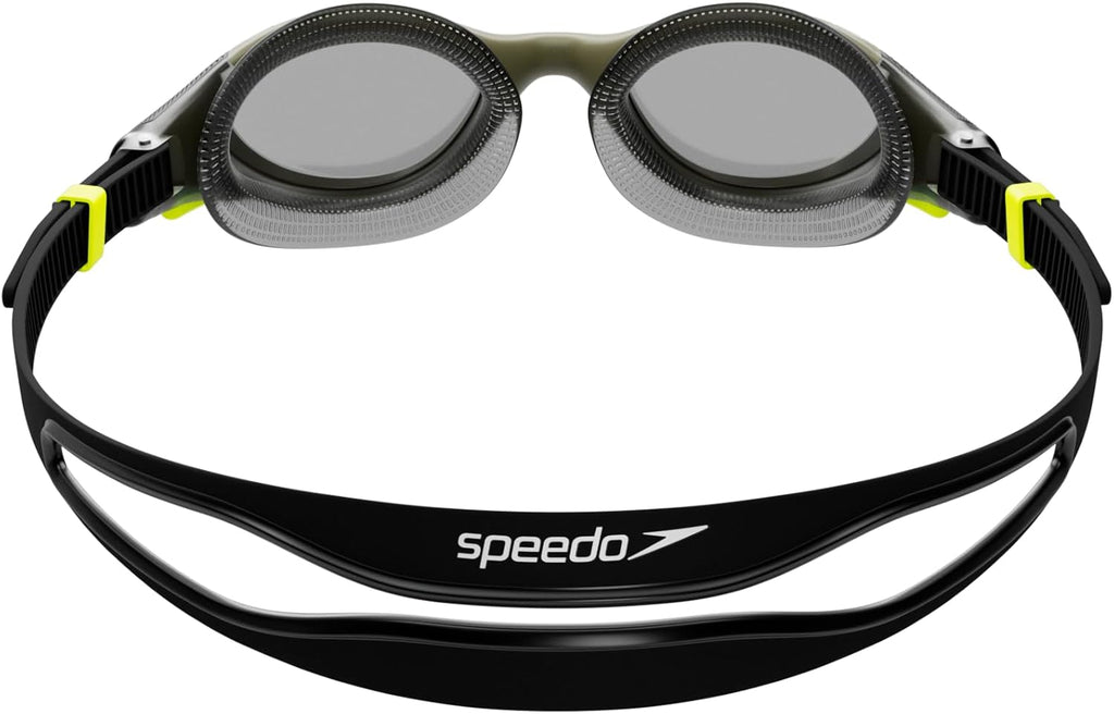 Speedo Unisex-Adult Swim Goggle Biofuse 2.0