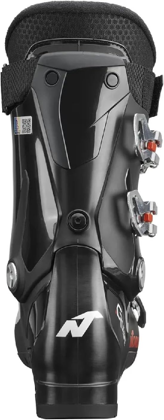 Nordica The Cruise Men's Comfort Fit All Mountain Alpine Ski Boots