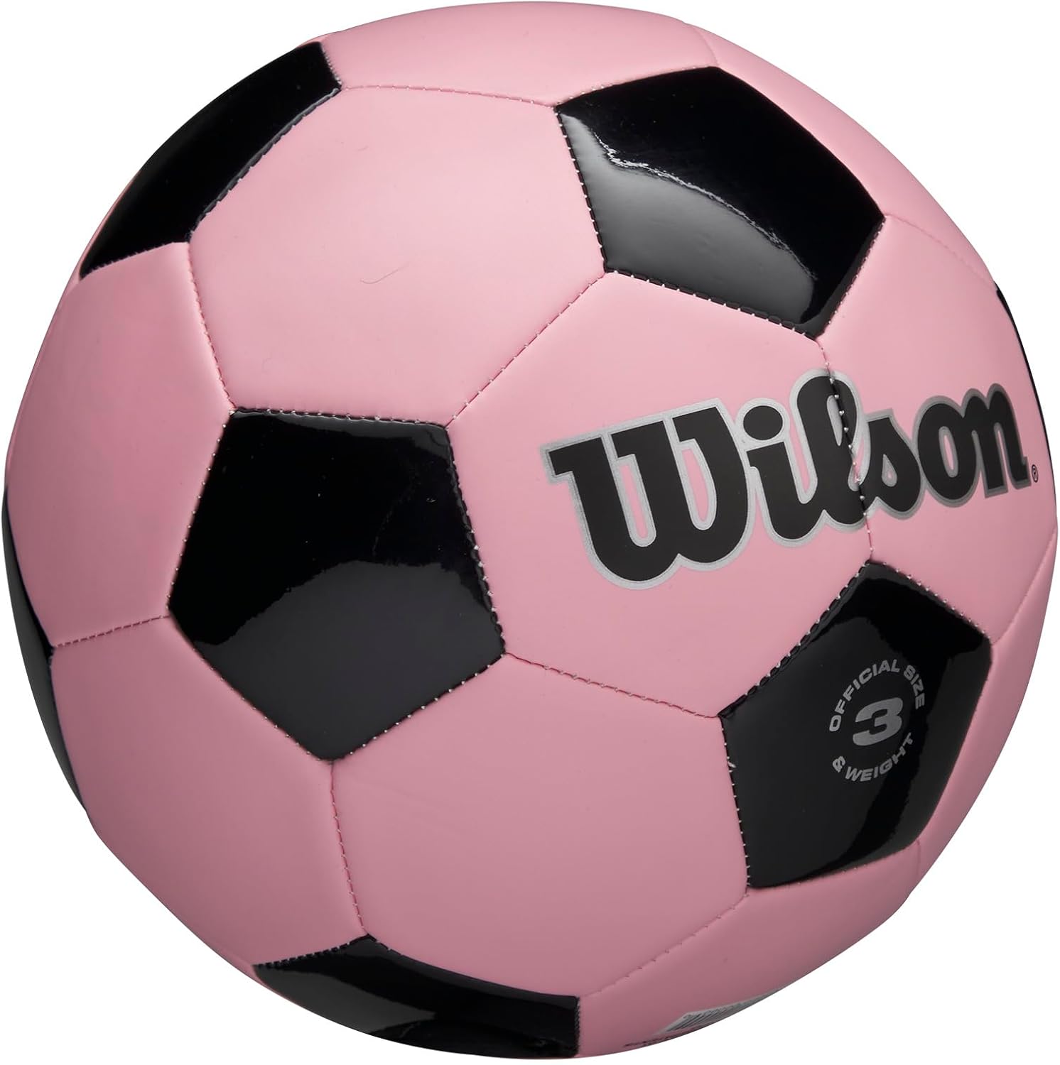 WILSON Traditional Soccer Balls
