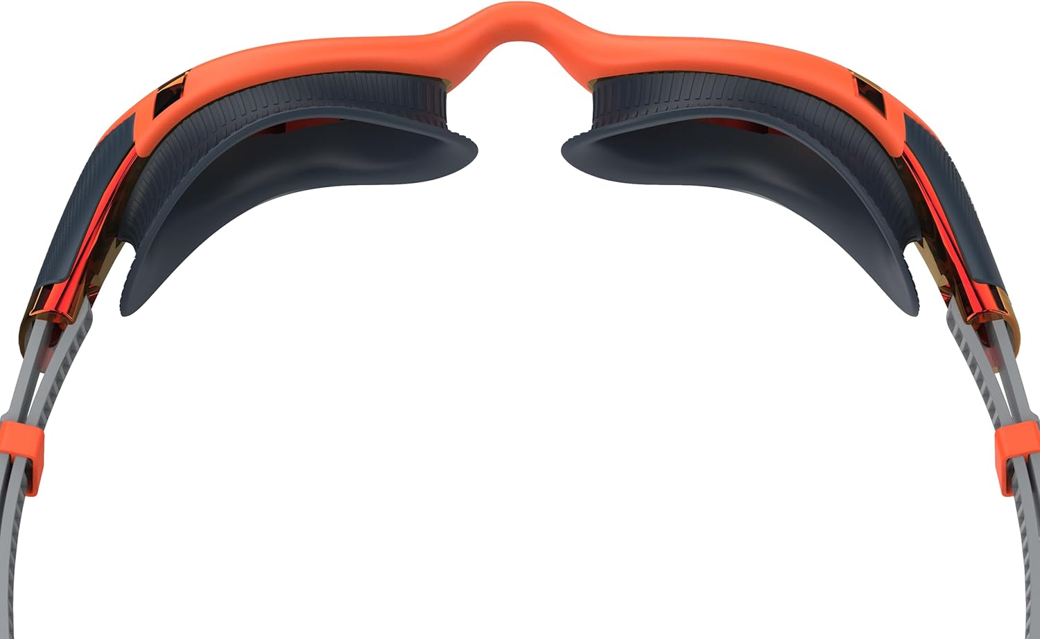 Speedo Unisex-Adult Swim Goggle Biofuse 2.0