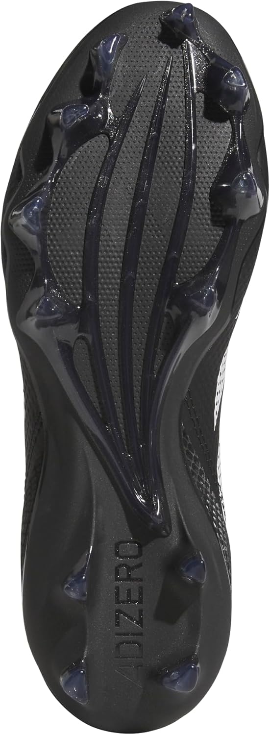 adidas Unisex Adult Adizero Impact American Football Sneaker
