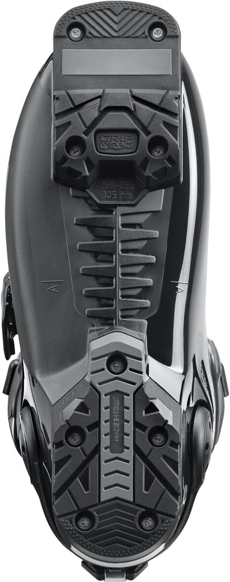 Nordica HF 110 Men's Wide Fit Easy Entry Alpine Ski Boots