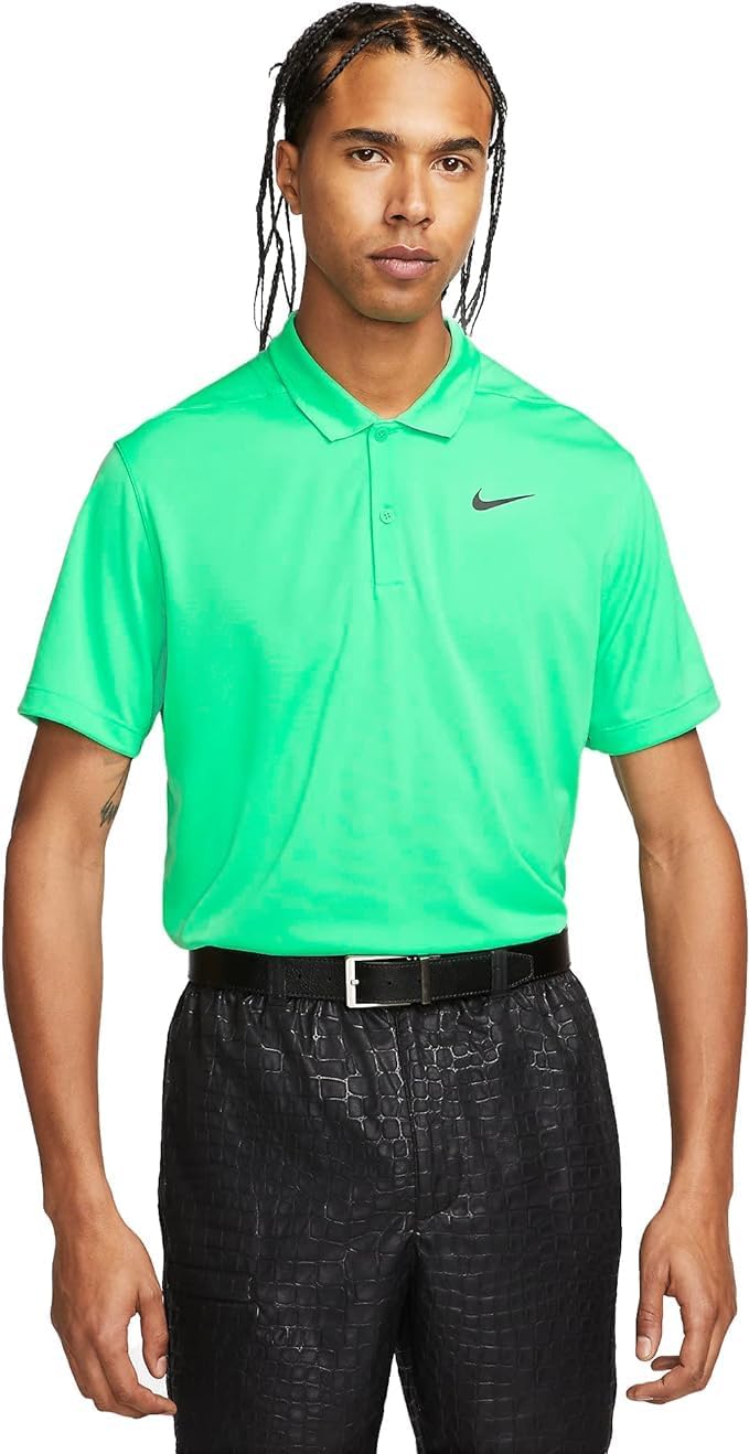 Nike Dri-FIT Victory Men's Golf Polo (Seasonal & Limited Colors)