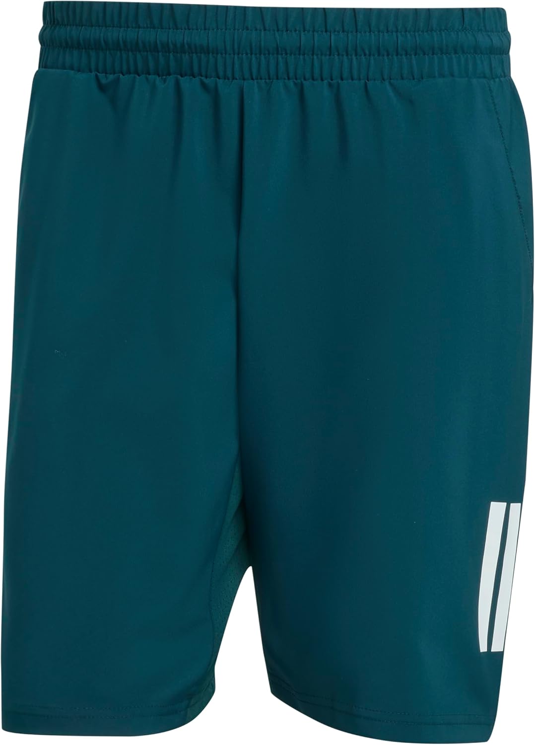 adidas Men's Club Tennis Climacool 3-Stripes Shorts