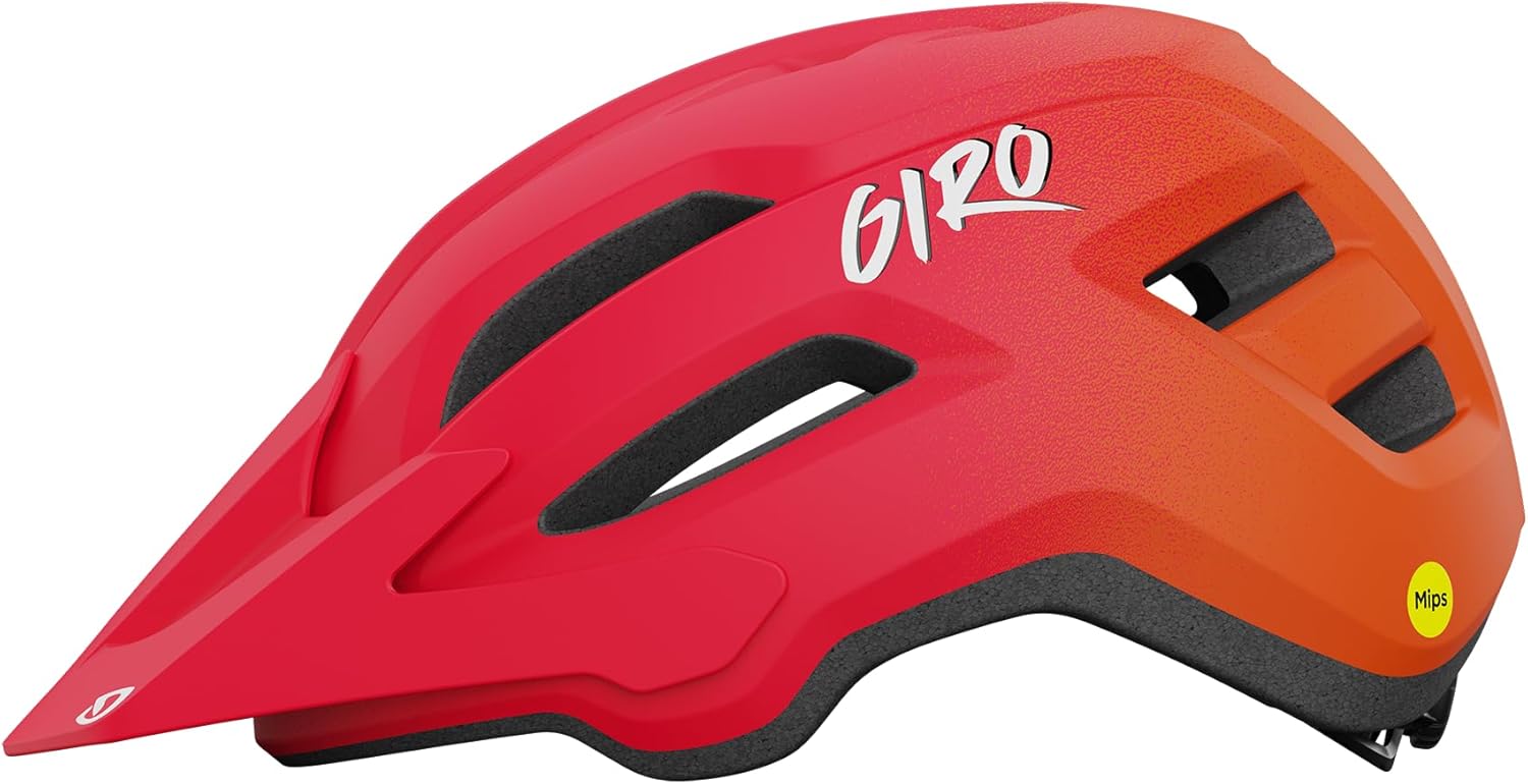 Giro Fixture MIPS II Road Bike Helmet - Matte Dark Shark Universal Adult (54-61cm)