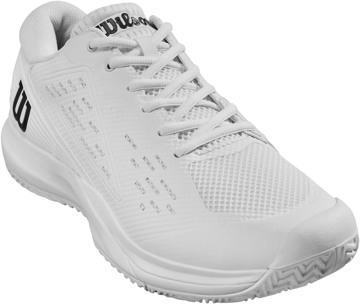 WILSON Men's Rush Pro Ace Tennis Shoes