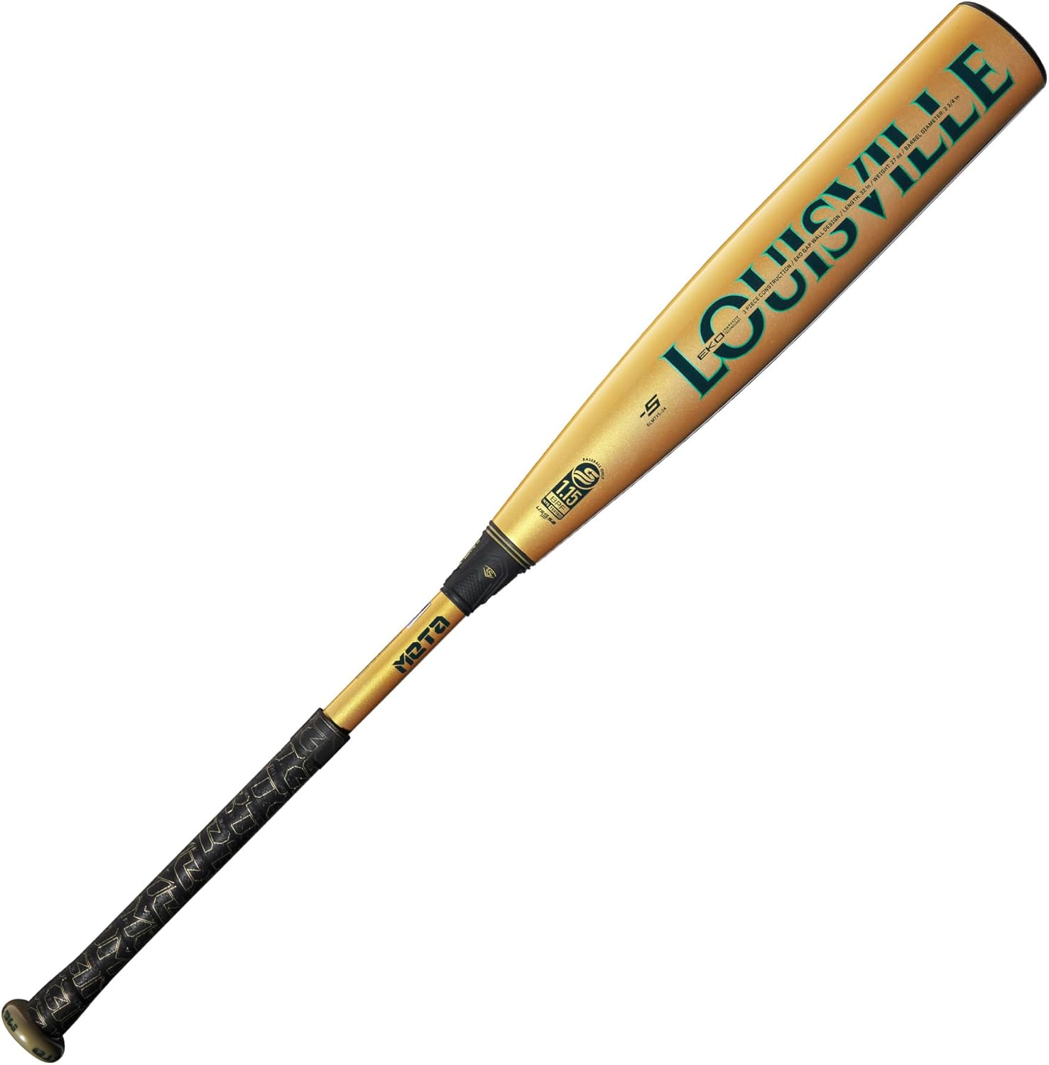 Louisville Slugger Meta USSSA