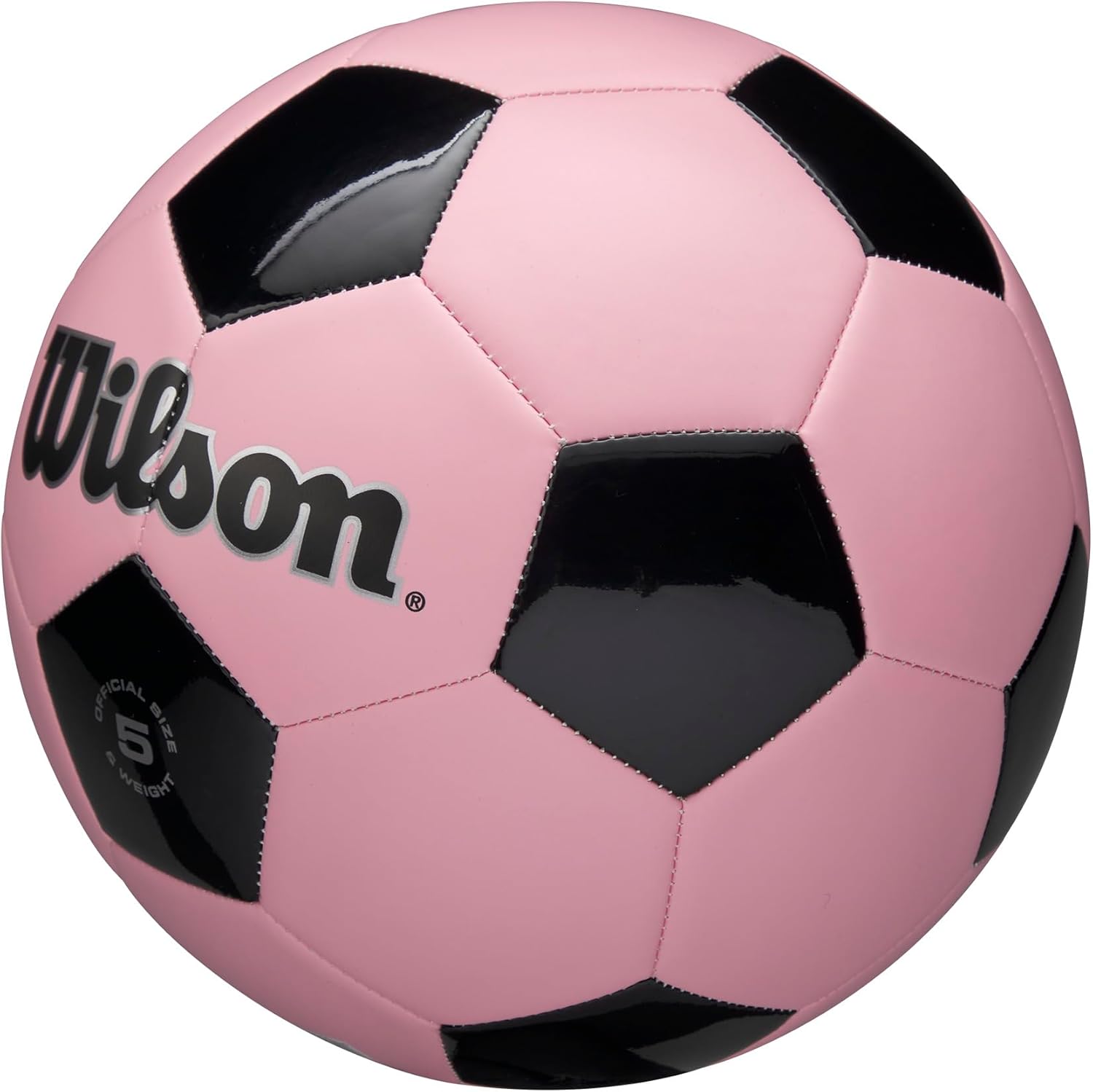 WILSON Traditional Soccer Balls