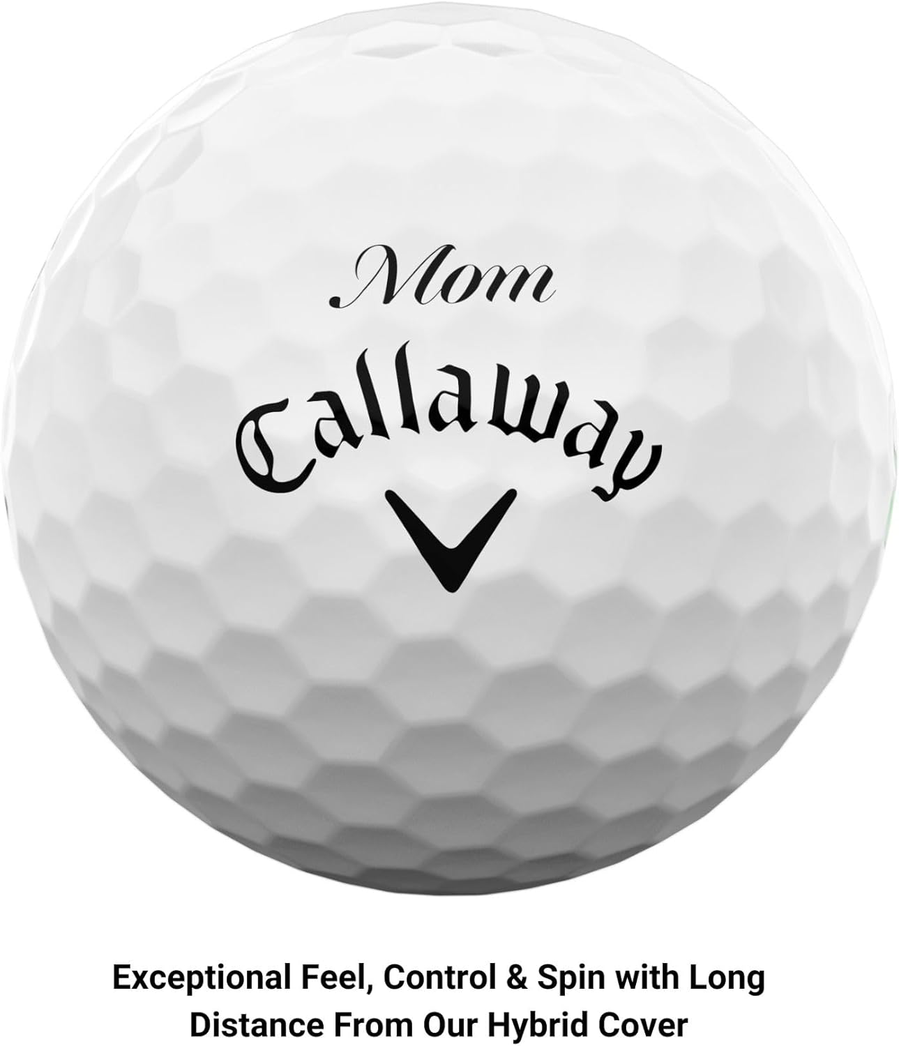 Callaway Golf Supersoft Golf Balls