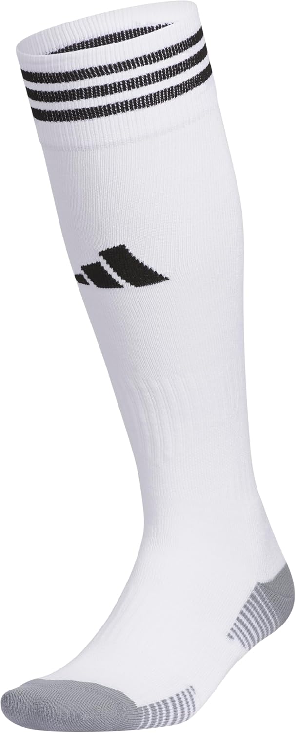 adidas Unisex Copa Zone Soccer Socks for Men and Women, Over The Calf