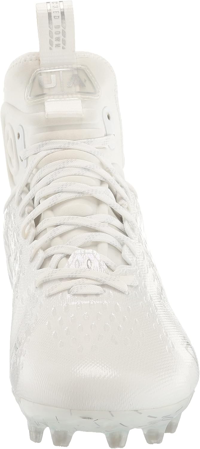 Under Armour Men's Spotlight Lux Mc 2.0 Football Shoe