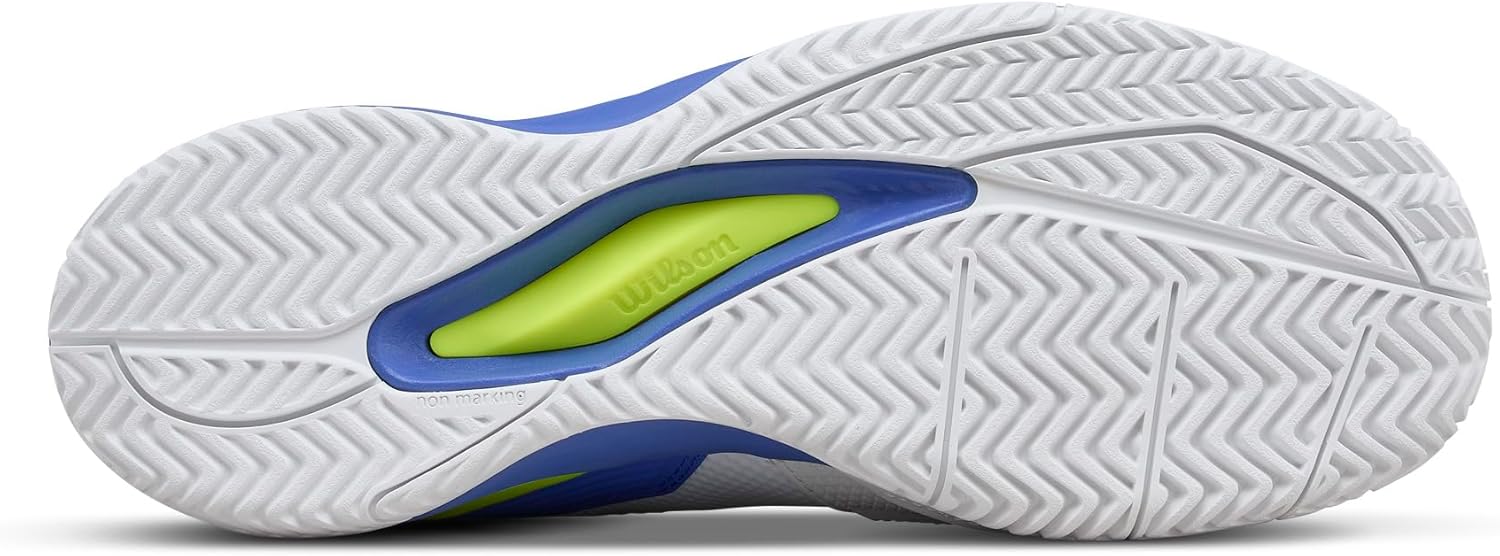 WILSON Men's Rush Pro Ace Tennis Shoes