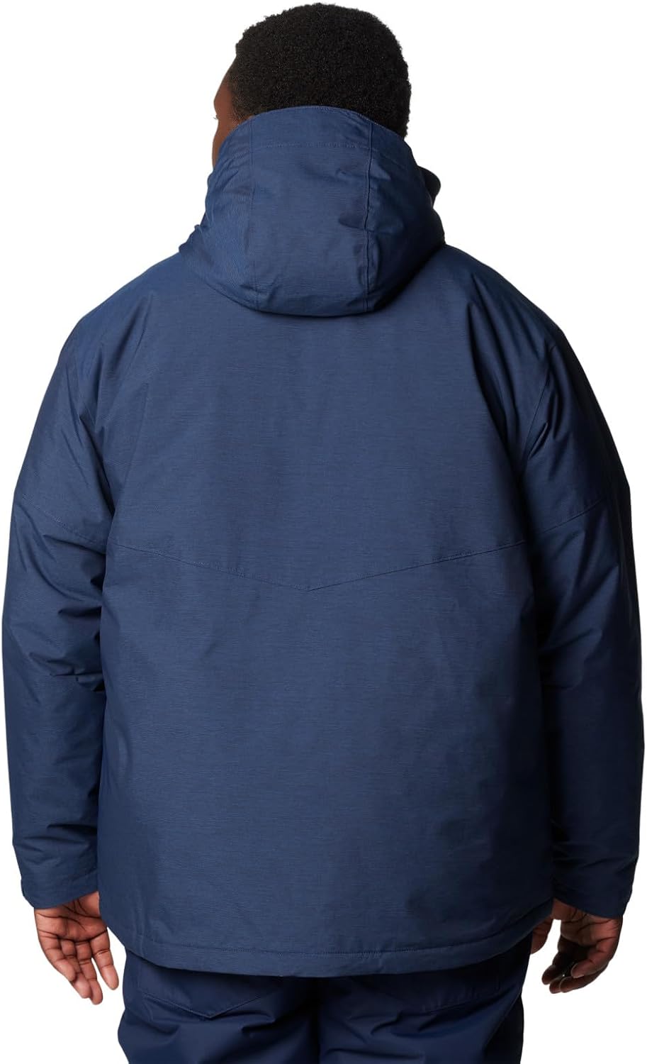 Columbia mens Last Tracks Ii Jacket